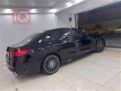 مرسيدس بنز C-Class